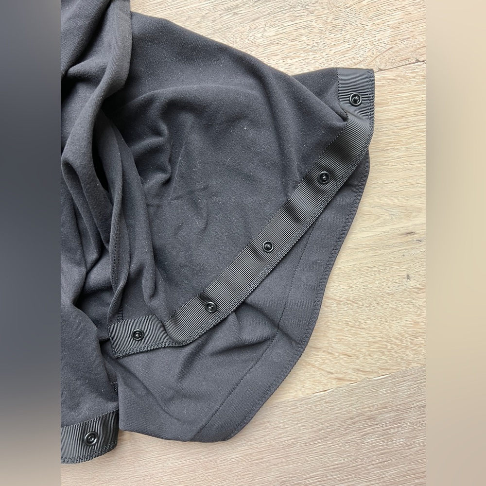 Lululemon Vinyasa Scarf *Rulu (Black) - Picture 8 of 8